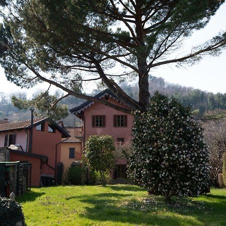 San Maurizio D'opaglio Guesthouse San Giulio المظهر الخارجي الصورة