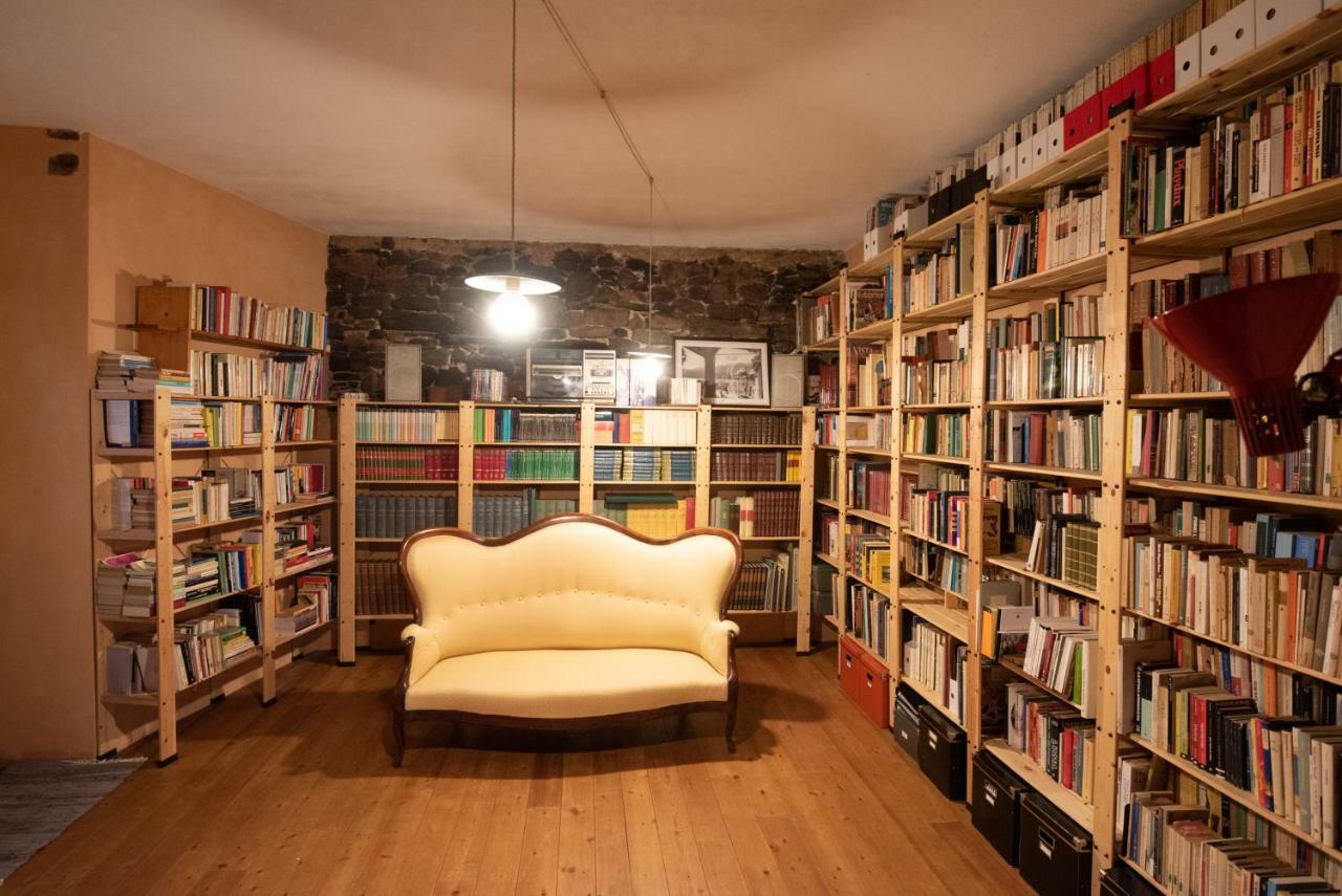 San Maurizio D'opaglio Guesthouse San Giulio المظهر الخارجي الصورة