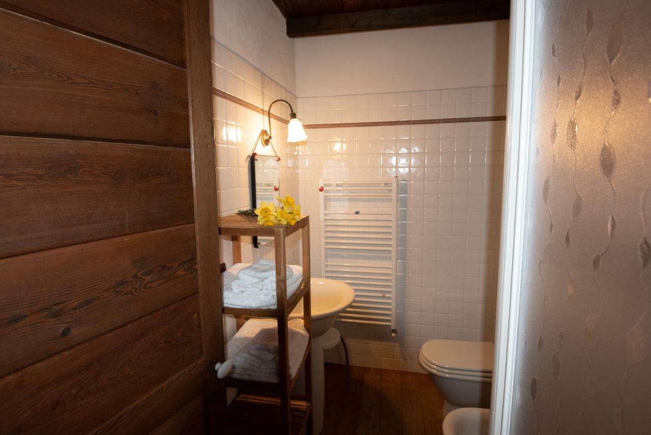 San Maurizio D'opaglio Guesthouse San Giulio المظهر الخارجي الصورة