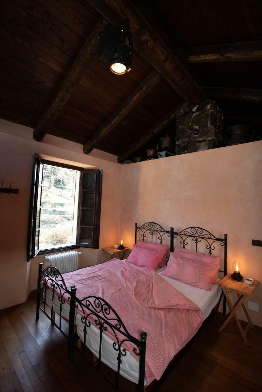 San Maurizio D'opaglio Guesthouse San Giulio المظهر الخارجي الصورة