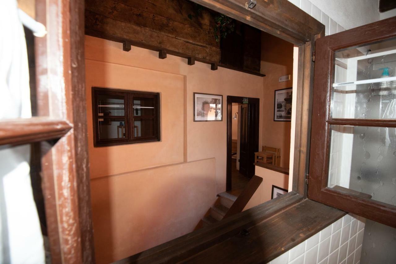 San Maurizio D'opaglio Guesthouse San Giulio المظهر الخارجي الصورة