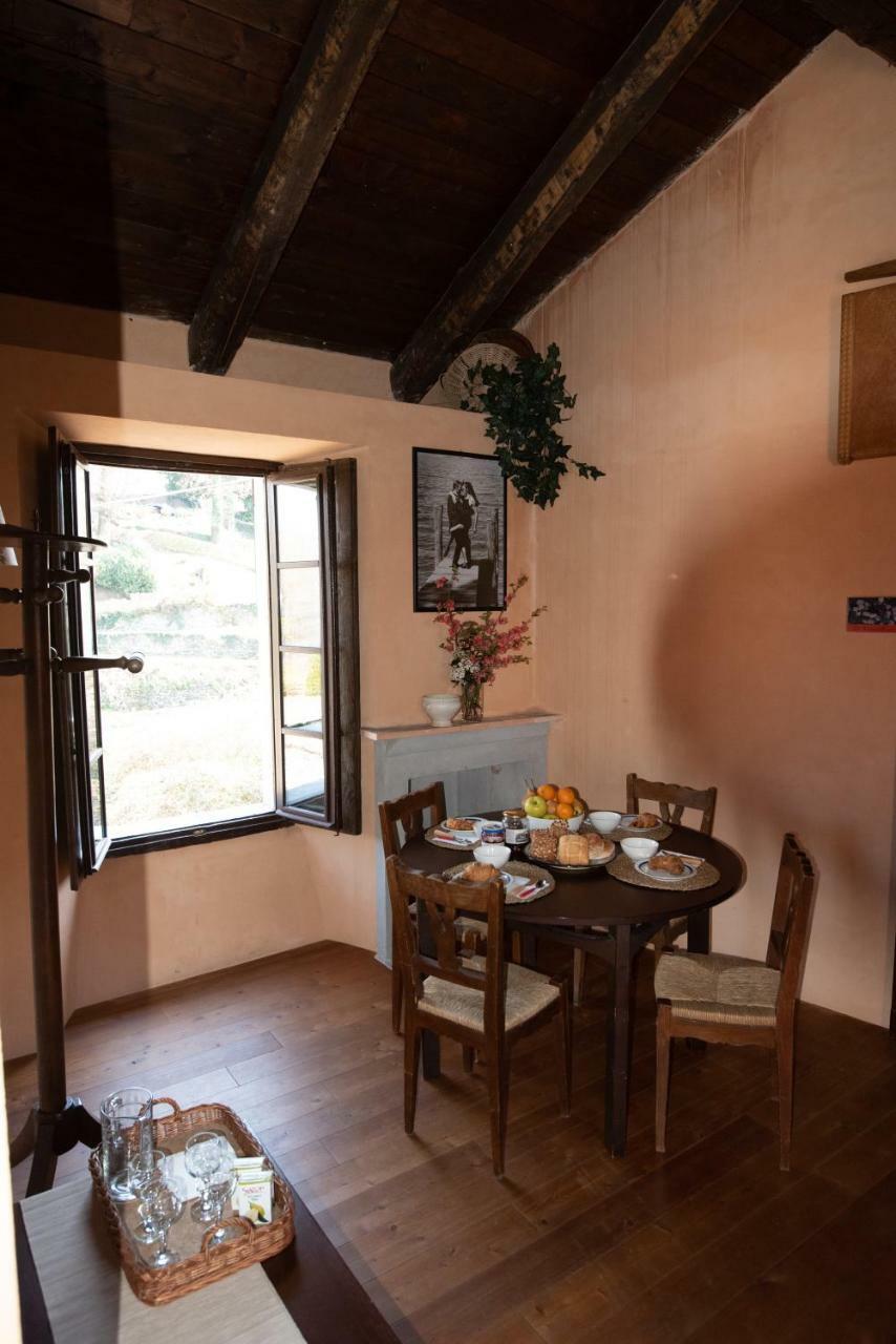 San Maurizio D'opaglio Guesthouse San Giulio المظهر الخارجي الصورة