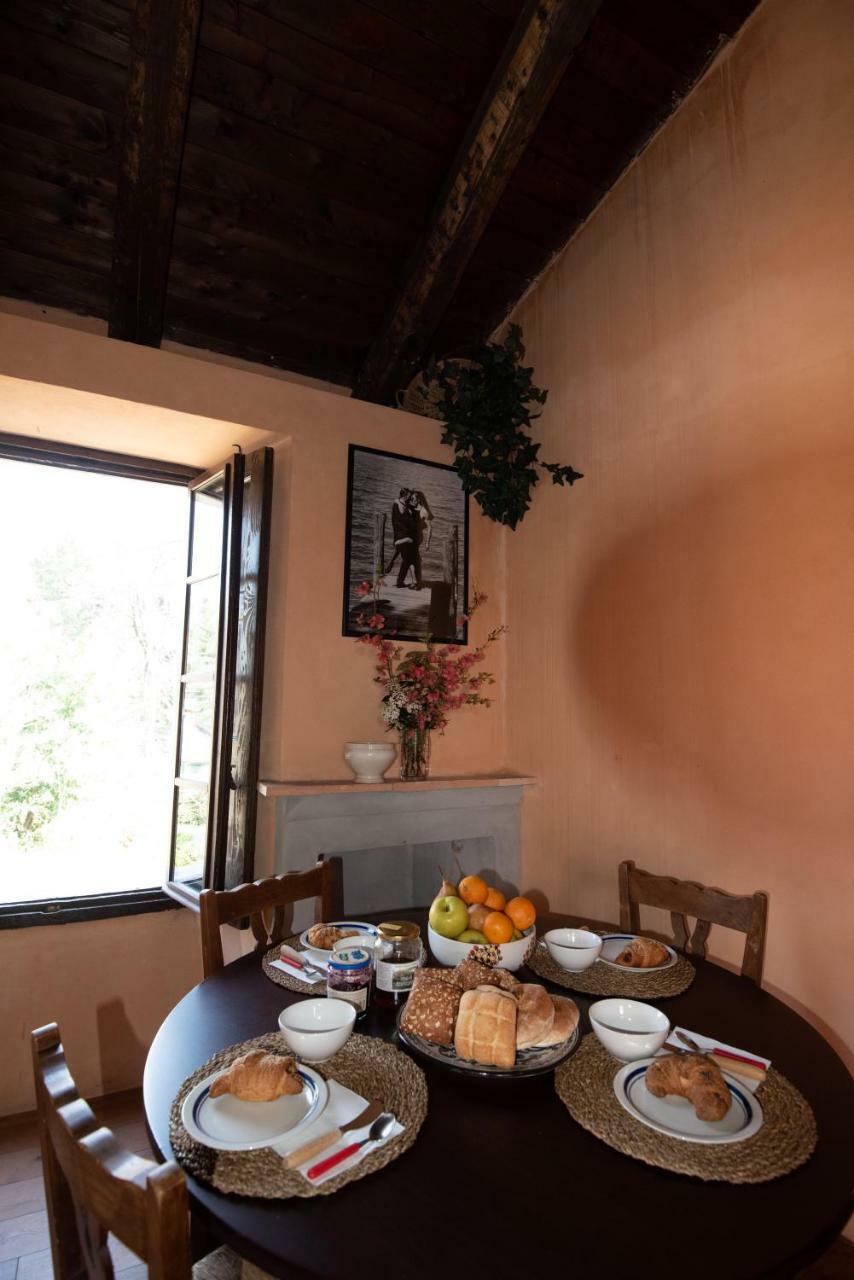 San Maurizio D'opaglio Guesthouse San Giulio المظهر الخارجي الصورة