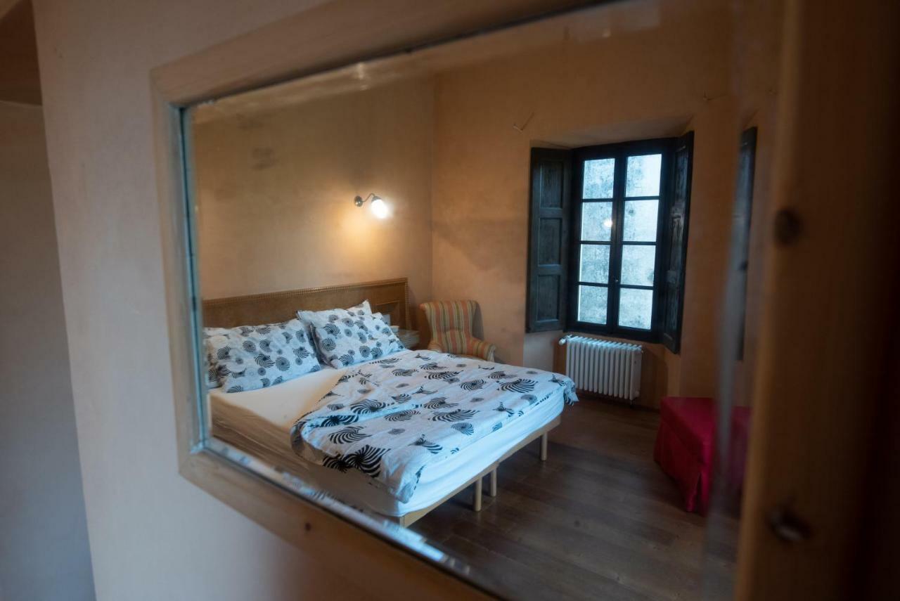 San Maurizio D'opaglio Guesthouse San Giulio المظهر الخارجي الصورة